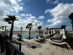High Floor | Full Golf View | Fully Furnished