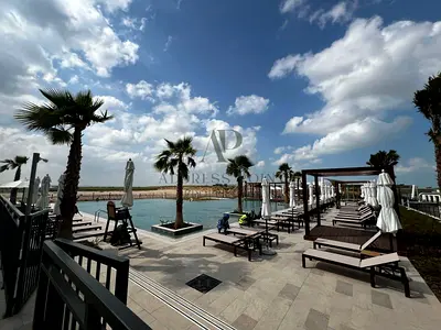 High Floor | Full Golf View | Fully Furnished