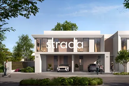 Huge Plot | End Corner | OP + 7%