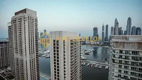 Sea View| High Floor | Fully Furnished