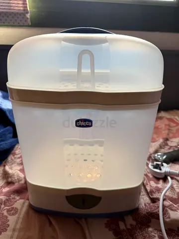 Chicco Baby Food Processor