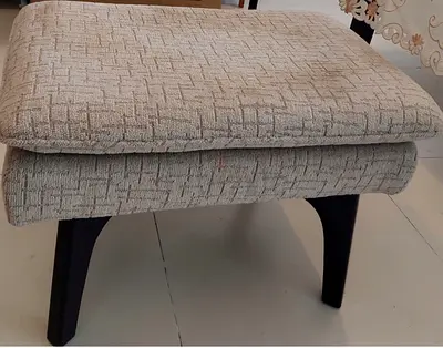 Leg rest italian design for any sofa