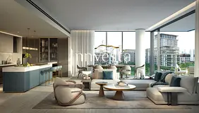 High Floor | Park View | Spacious 3BR | Rare Layout