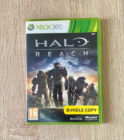 HALO REACH - Xbox 360
