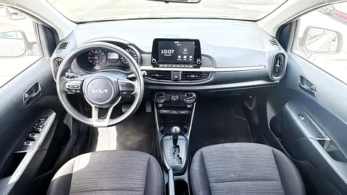 2023 KIA PICANTO 照片 8