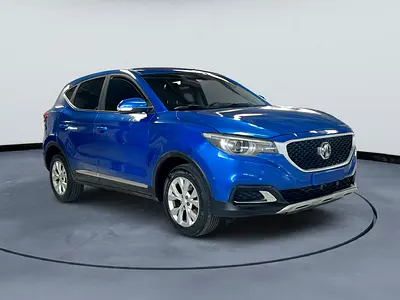 MG ZS 2020 Gcc