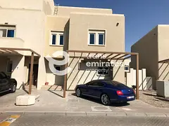 Family Villa | 5BR+Maid | Spacious Layout| Al REEF