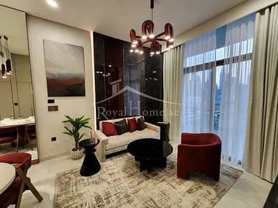 Exclusive Living |Modern Amenities |Prime Location