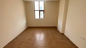 Specious 1 BHK Apartment For Family Rent In Mujarrah