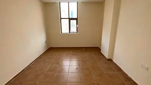 Specious 1 BHK Apartment For Family Rent In Mujarrah