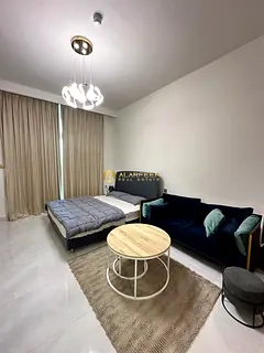 Fully Furnished Studio | Best Amenities | Prime Location