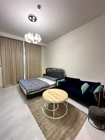 Fully Furnished Studio | Best Amenities | Prime Location