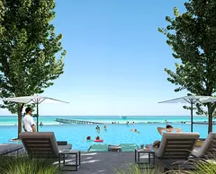 DISTRESS DEAL | 5% DOWN PAYMENT ONLY | BEACH ACCESS