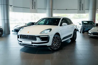 Porche Macan REF# USD6288 1 Yr Warranty
