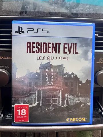 Resident Evil