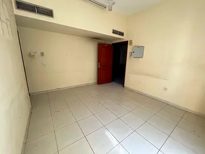 Very Specious with balcony Central AC 1bhk apartment For Family Only
