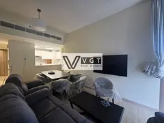 Furnished | Prime Location | Modern 2-BR