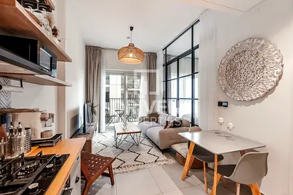 Furnished | Near to Park | Ready to Move in
