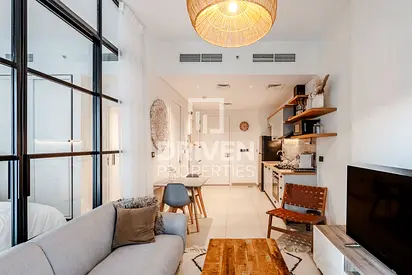 Furnished | Near to Park | Ready to Move in