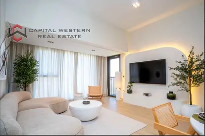 Luxury Furnished | Open View | 6 Months Contract
