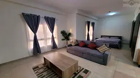 Community Living | Amazing View | Near Facilities