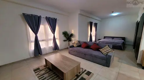 Community Living | Amazing View | Near Facilities