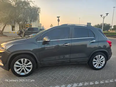 Chevrolet Trax for Sale