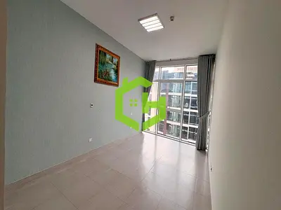 Brand New | Vacant Now | 2 Plus Maid