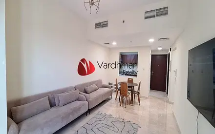 SPACIOUS | FULLY FURNISHED | BALCONY