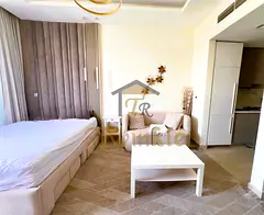 FULLY FURNISHED | WITH BALCONY | FOR SALE
