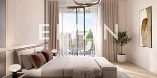 Athlon by Aldar | 4BR Premium Villa in Dubai Land