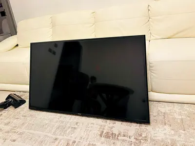 50-inch Samsung LED TV for Sale