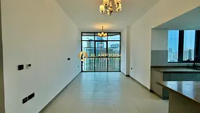 Community View | 2BR + Maid | Ready to Move