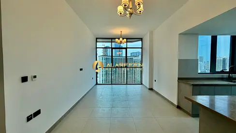 Community View | 2BR + Maid | Ready to Move