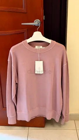 COS sweatshirt (unworn)
