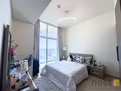 Furnished 2BR Rented Unit | Azizi Plaza | Balcony &amp; City Views | Investor Deal