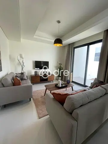 3 BR+Maid | Spacious Layout | Fully-Furnished