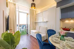 HIGH FLOOR | VACANT | GOLF COURSE VIEW