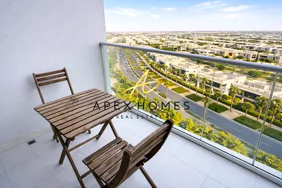 Vacant | Golf View | Exclusive