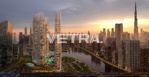 Waterfront | World class amenities | Prime location