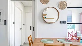 FULLY FURNISHED | MID FLOOR | READY 20 MARCH