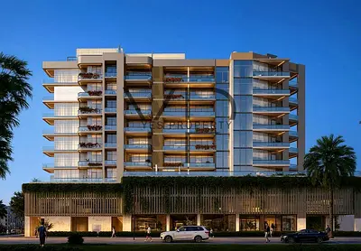 Golf Terrace | Premium Studio | 30/70 Payment Plan | Hot Deal