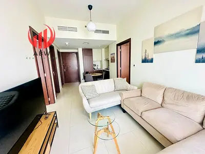 Fully Furnished I Full Canal View | Prime Location