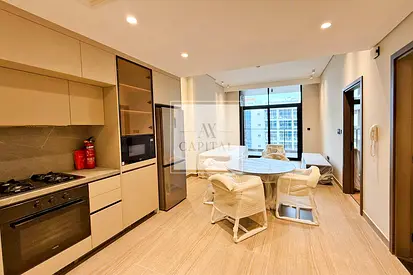 Brand New Apartment | Pool View | Vacant