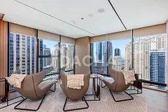 All Bills Included | Swimming Pool | Marina View