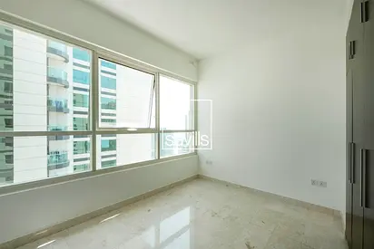 High Floor | Ready to Move In | 2 BR with Balcony