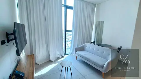 Posthandover Payment Plan | Furnished | Ready