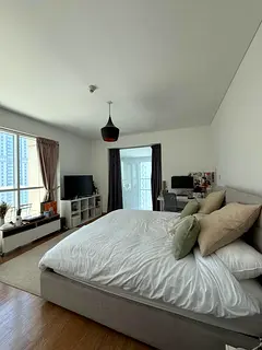 Amazing ensuite room in a Luxury Penthouse - Marina