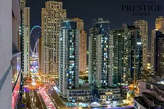 Studio on 17th floor | Vacant Soon | Exclusive