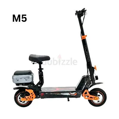Electric Scooter for Sale
